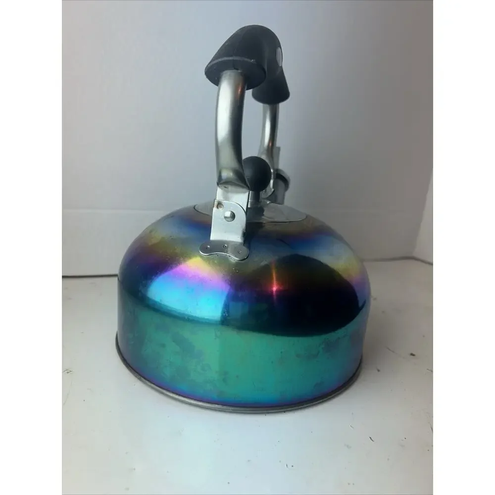 Unbranded stove top
